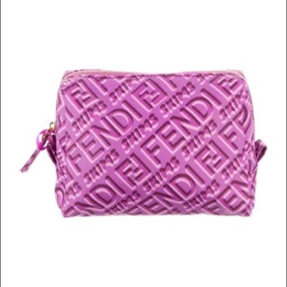 Fendi x Skims Collab Bag